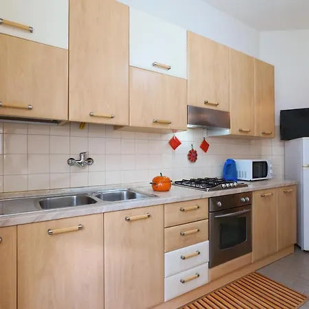 Ferienwohnung Primopiano - Pellegrino Rossi A Mailand Exterior foto